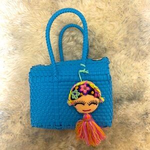 🌞Beautiful Mexican handmade handbags